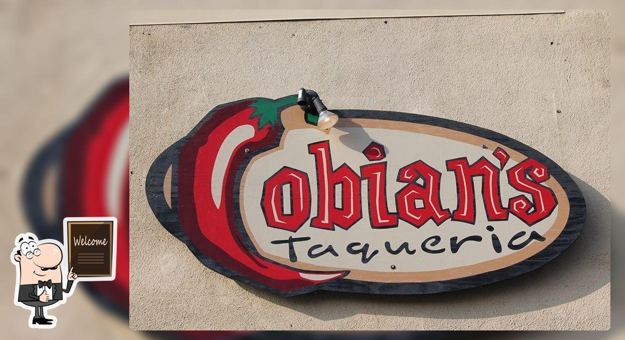 Cobian's Taqueria