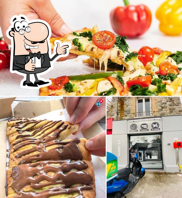 Domino's Rennes - Nord