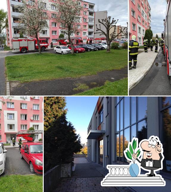 Kulturní dům Holýšov
