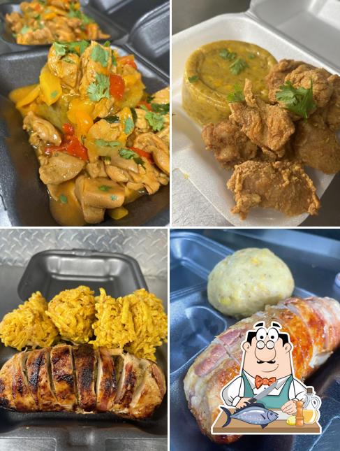 Los Cocos Food Truck