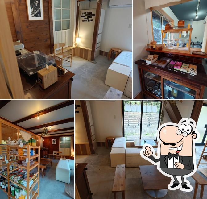 Magari-dō Bakery and Cafe