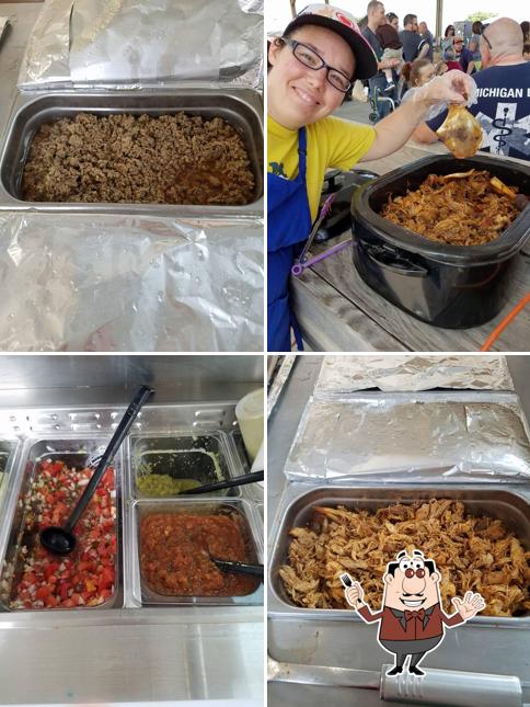 Mama's Tacos And More, LLC