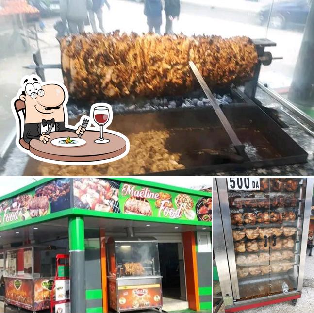 Milano Food