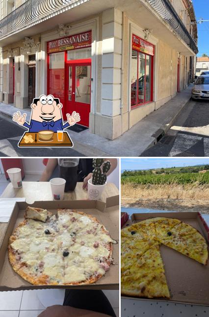 Pizz’BESSANAISE