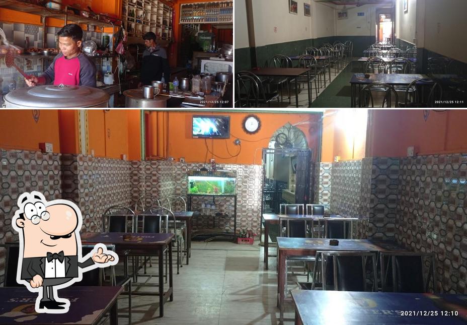 Purbrli MOMO Corner