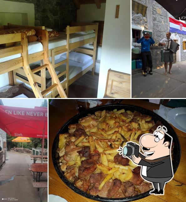 Restoran "Ramića Dvori"