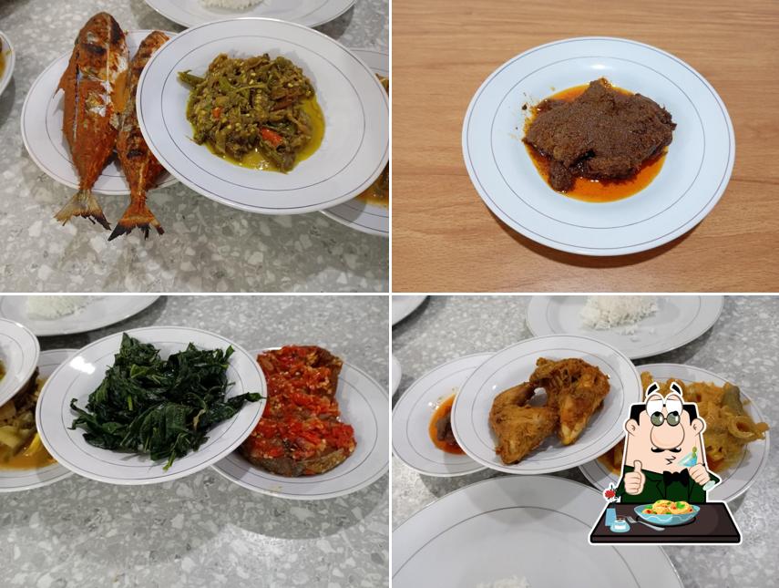 RM Rendang Padang