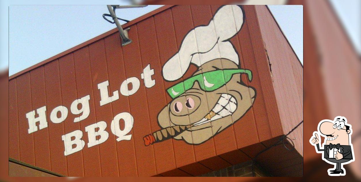 Reece's Hog Lot