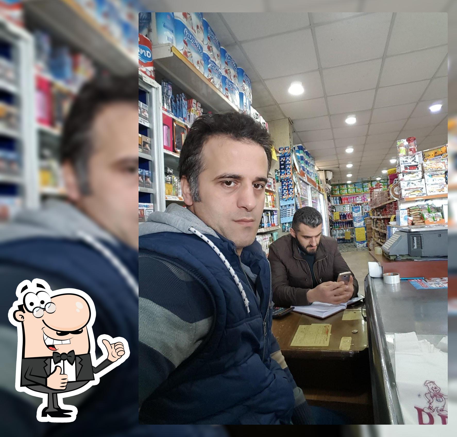 Remar Ulusoy Ekmek Fırını