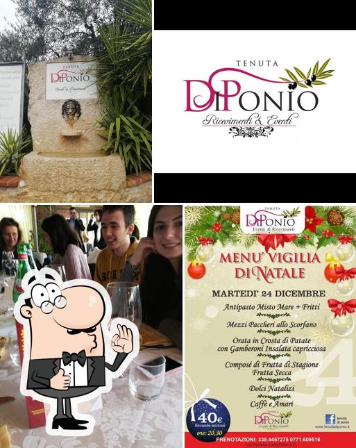 Ristorante Tenuta Di Ponio