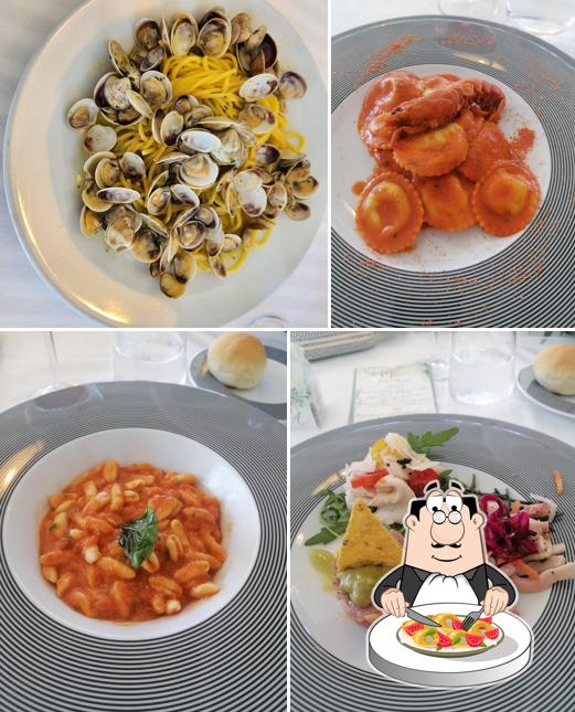 Ristorante Villaggio la Torre