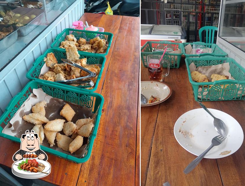 Rumah Makan Mebel