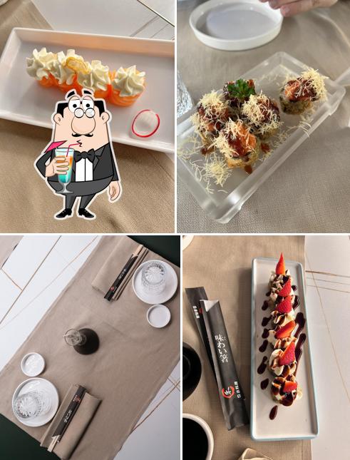 Sushi Park Mascalucia - All you can eat