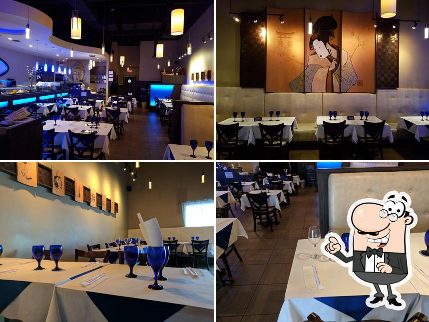 Sushido Laval