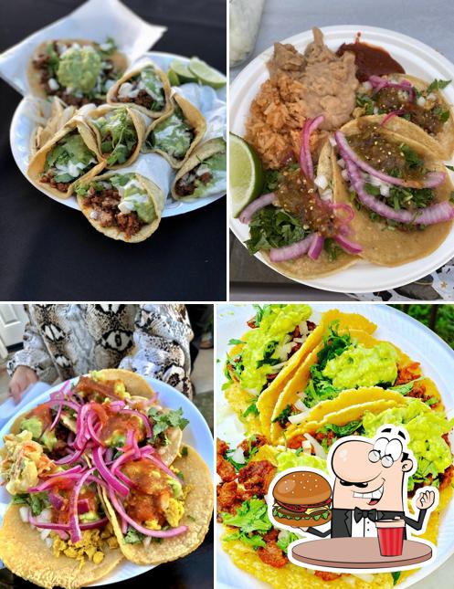 Tacos El Fredazo