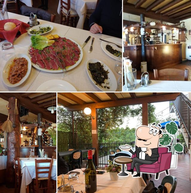Trattoria Dalla Giulia