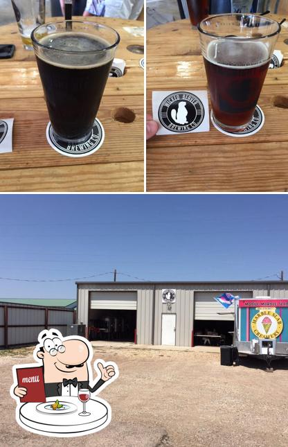 Wicked Beaver Brewery