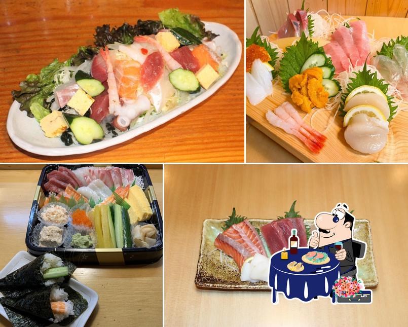 Yataizushi Shinyamaguchiekikitaguchicho
