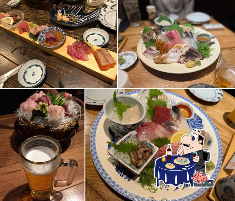 四十八漁場 調布駅前店