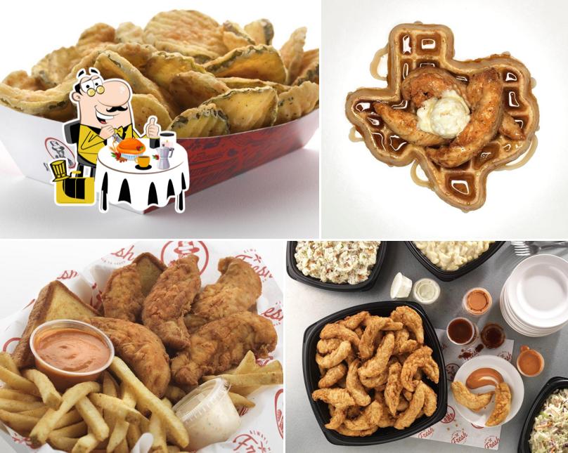 Slim Chickens