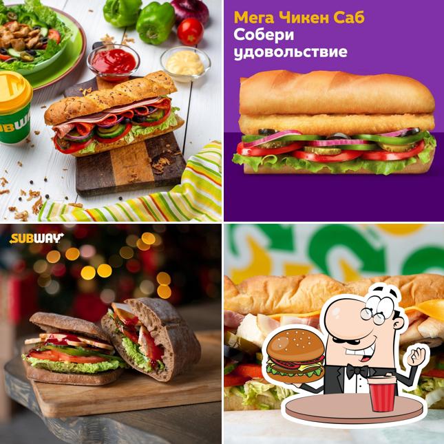 Subjoy