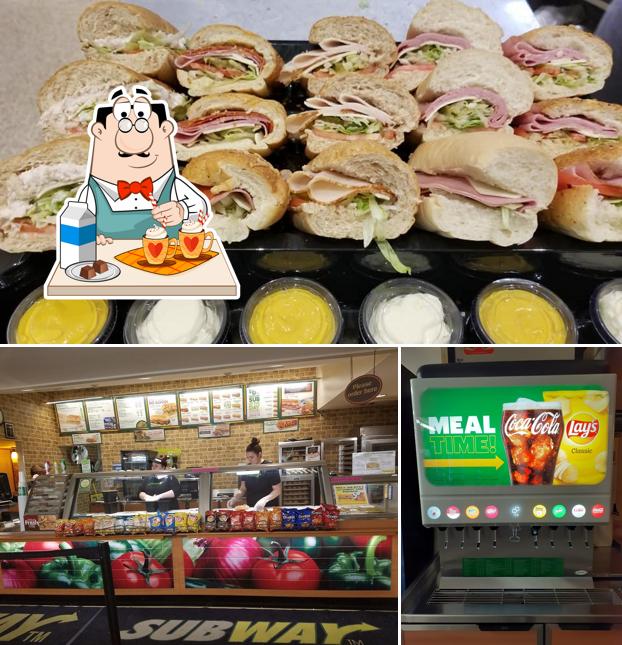 Depot Subs