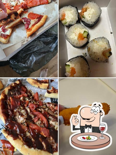 Вкус Востока