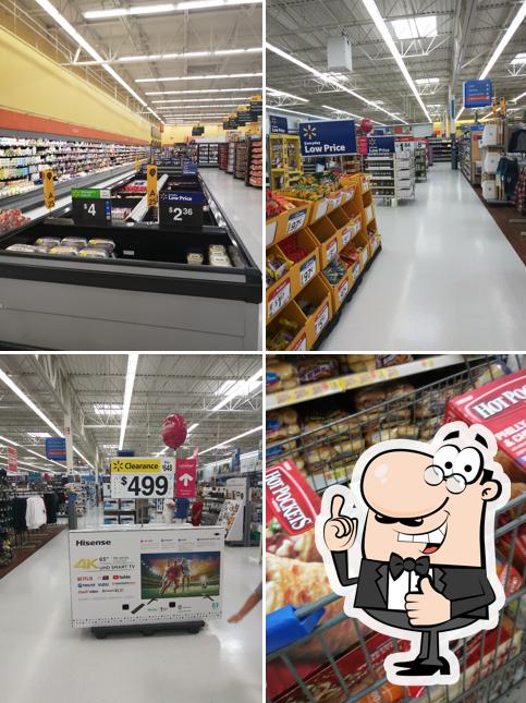 Walmart Supercenter