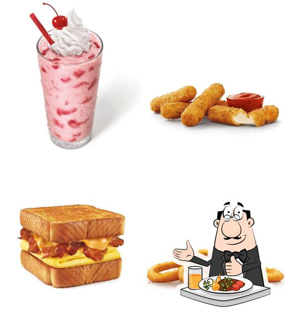 Sonic Drive-In