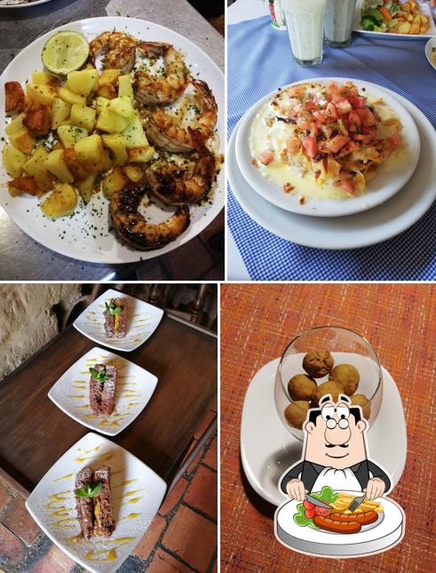 Restaurante Boyacá Real