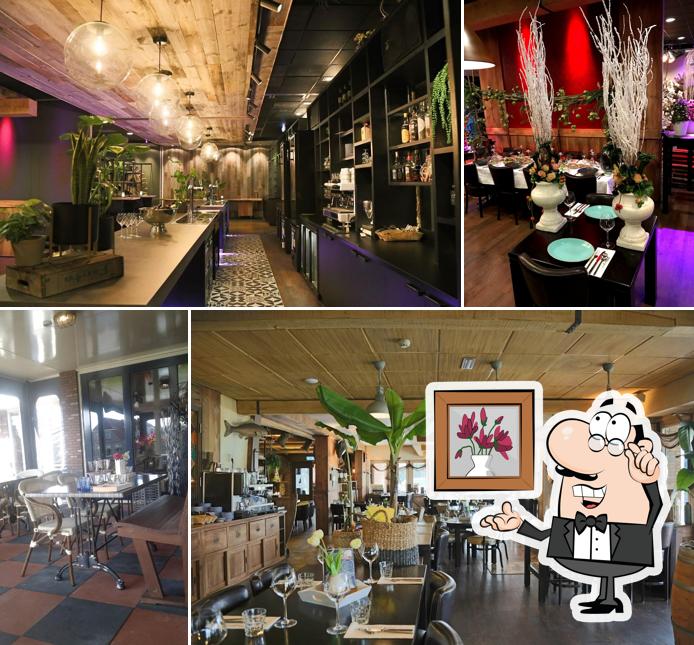 Restaurant Pieter Poot