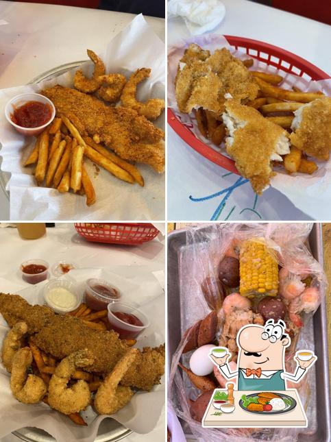 Abby's Crab Shack
