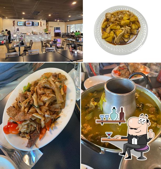 Apsara Asian Restaurant