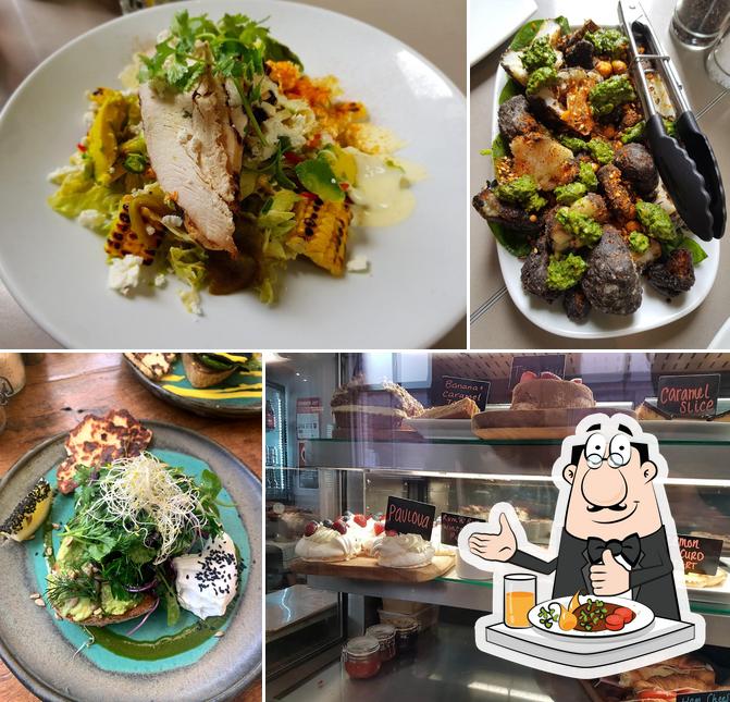 Butcher Baker Bangalow
