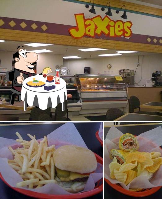 Jaxies