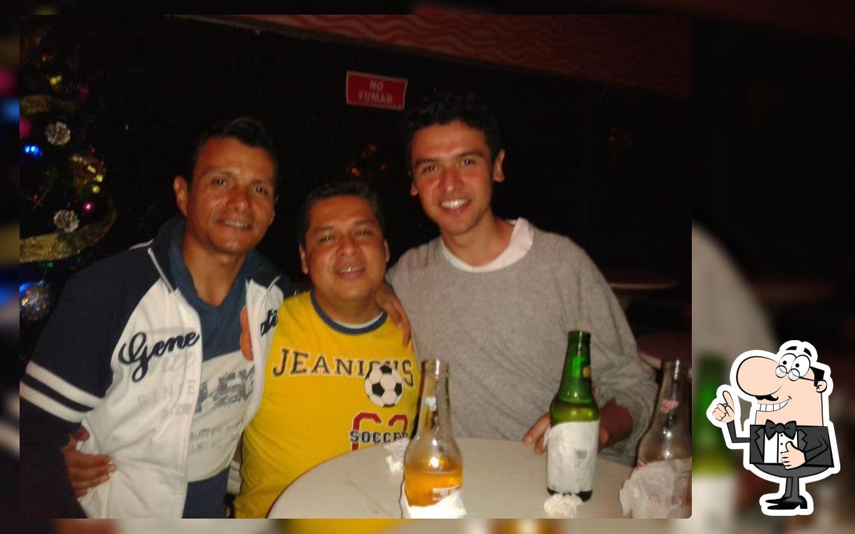 Cancun Bar