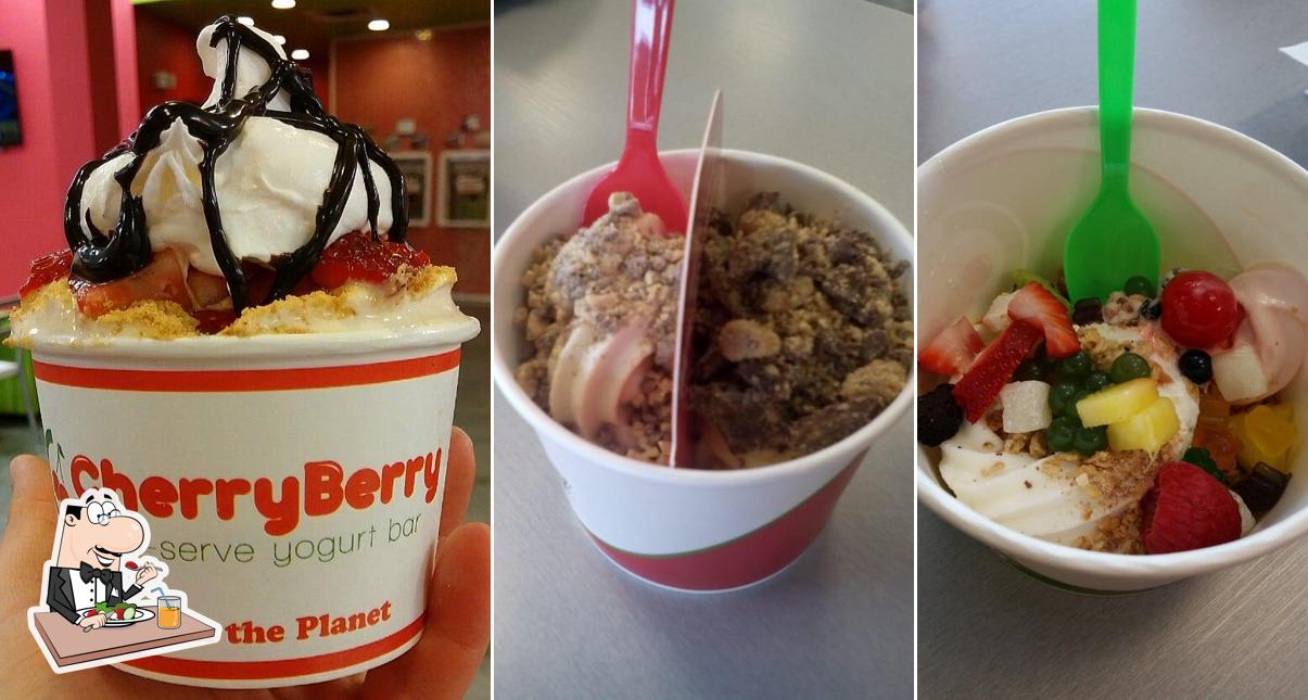 CherryBerry