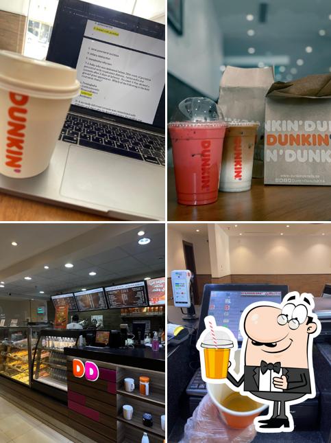 Dunkin' - دانكن