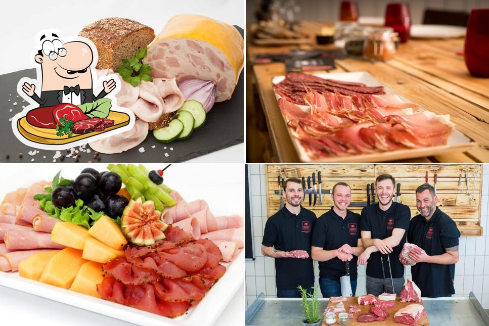 Dürrröhrsdorfer Fleisch- und Wurstwaren GmbH