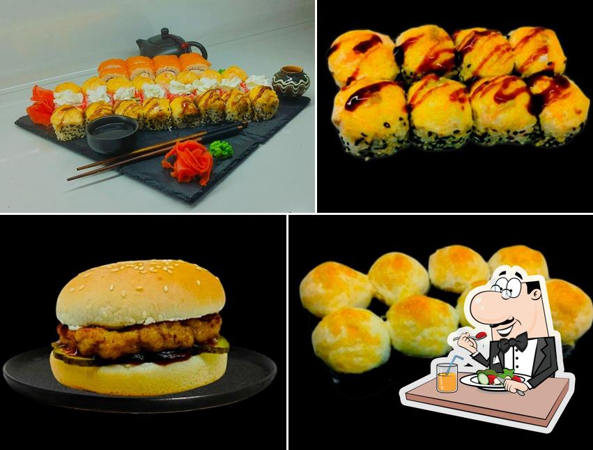 Food Bar