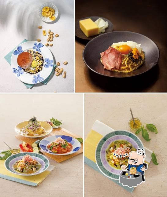 Kamakura Pasta