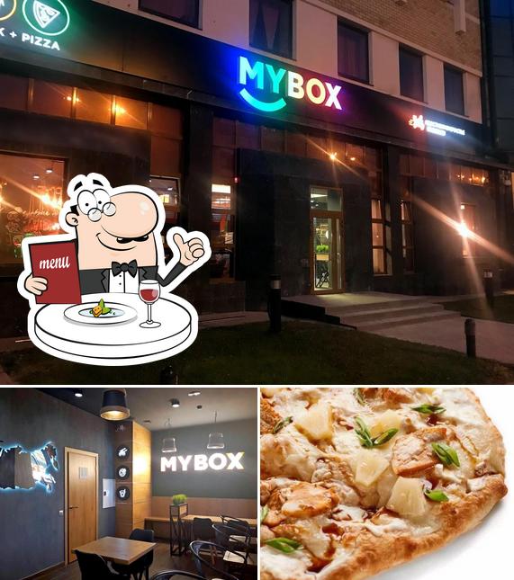 Mybox