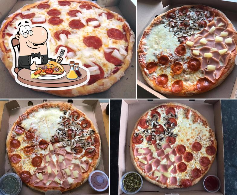 Ninos Pizza