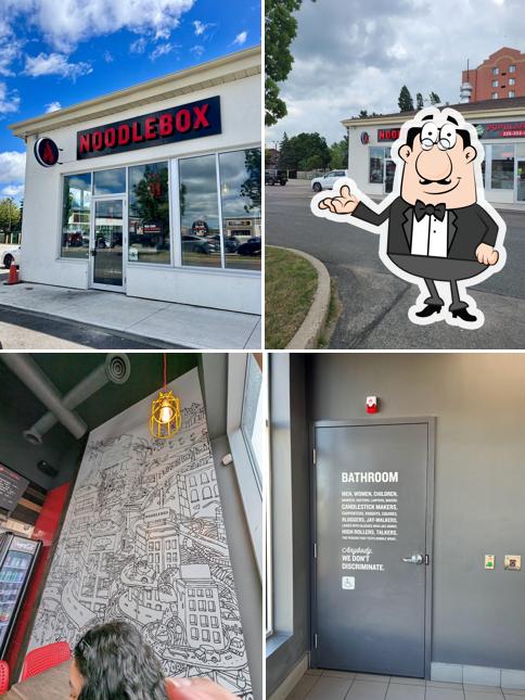 Noodlebox