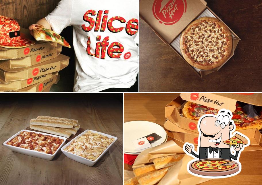 Pizza Hut