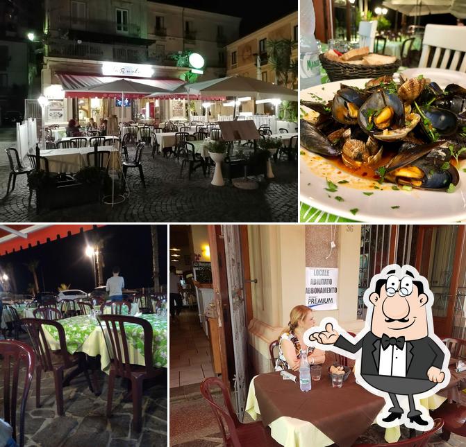 La Ruota Ristorante
