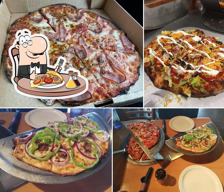 Laughlin's Slice of Spice
