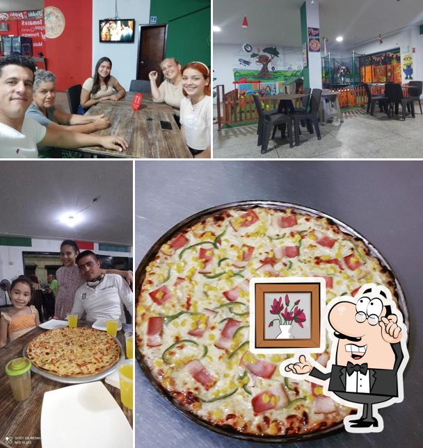 Pizzeria Napoles