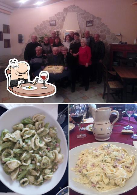 ristorante oasi