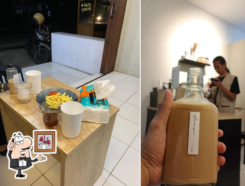 Amengan Coffee